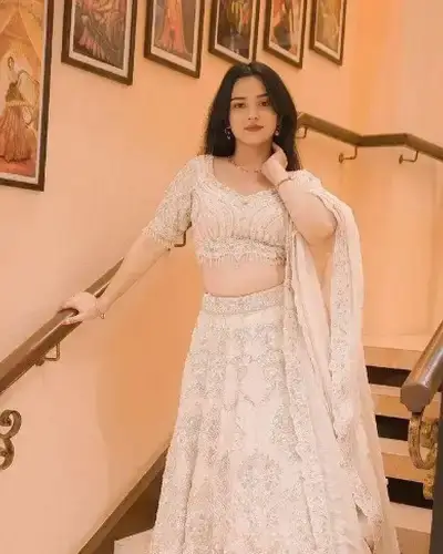Escort Service In Vijayraghavgarh